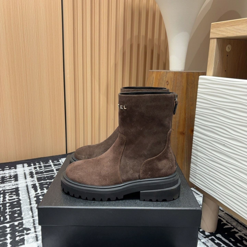 Ch*el boots